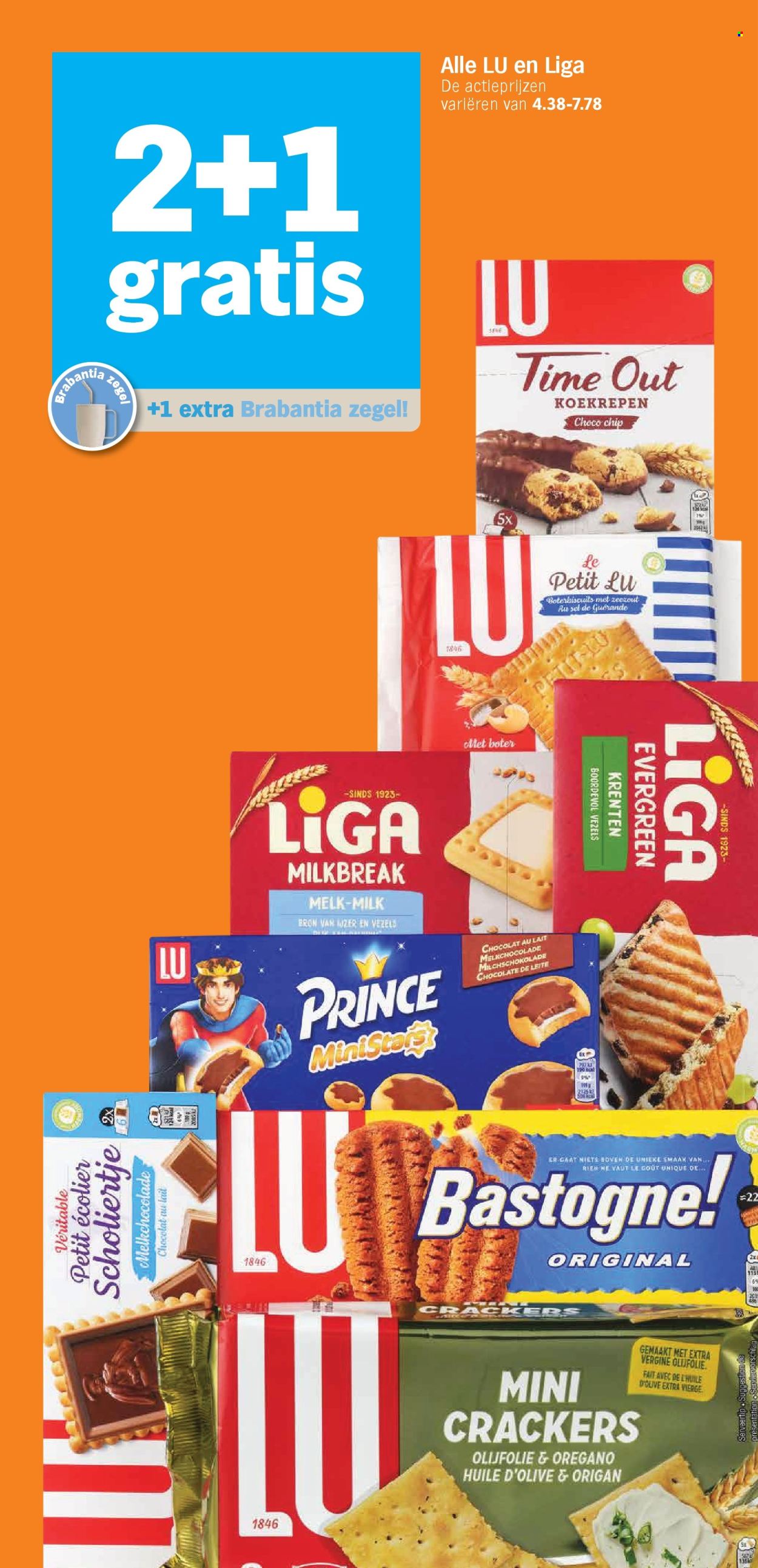 Albert Heijn-aanbieding - 27-4-2026 - 3-5-2026. Pagina 18