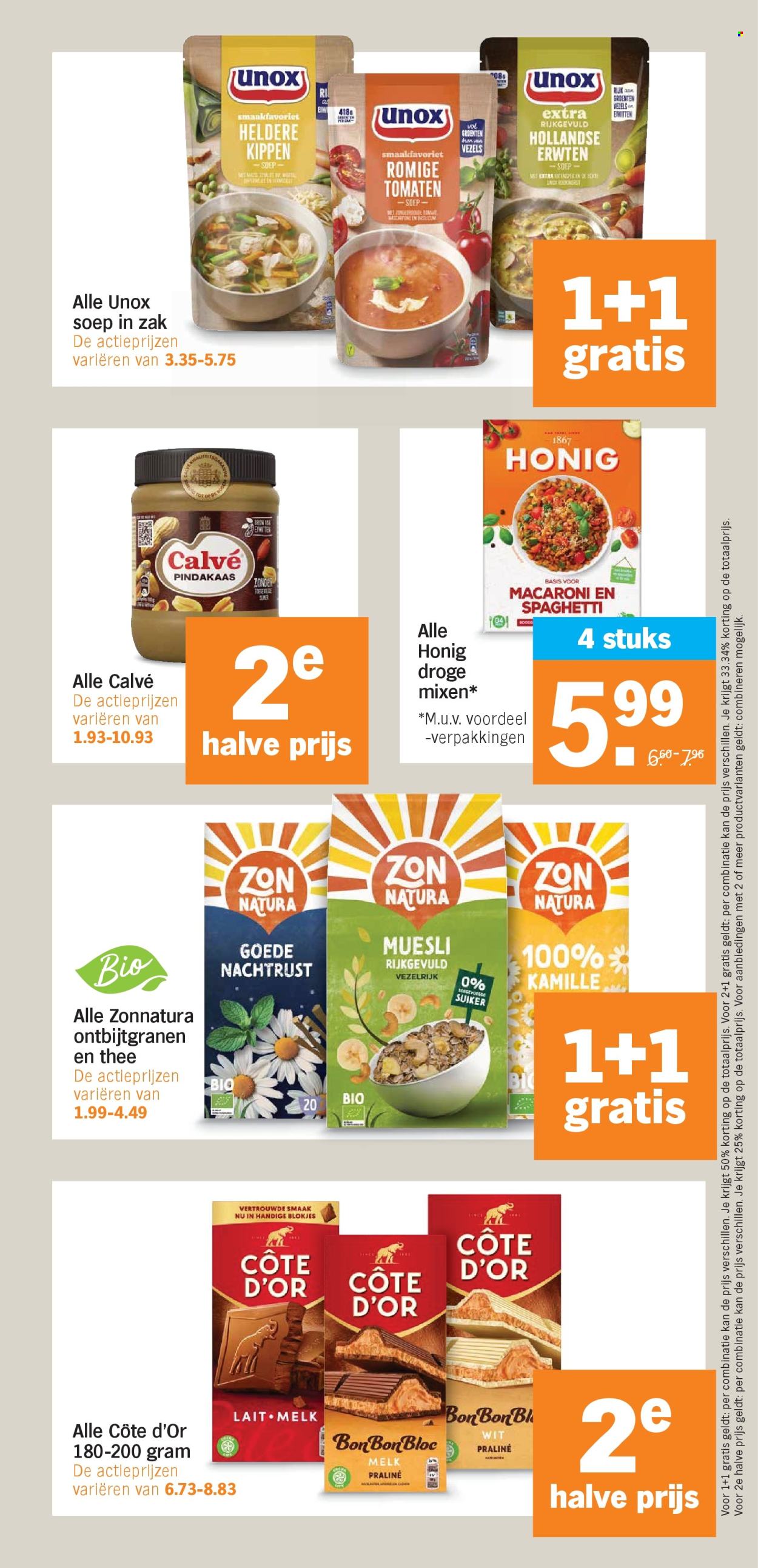 Albert Heijn-aanbieding - 27-4-2026 - 3-5-2026. Pagina 19