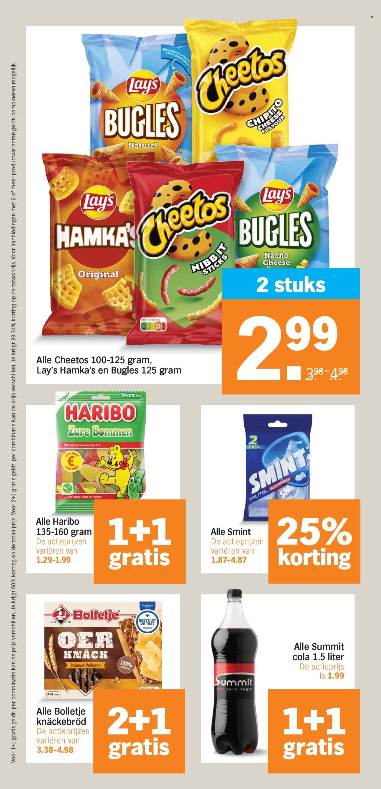 Albert Heijn-aanbieding - 27-4-2026 - 3-5-2026. Pagina 20