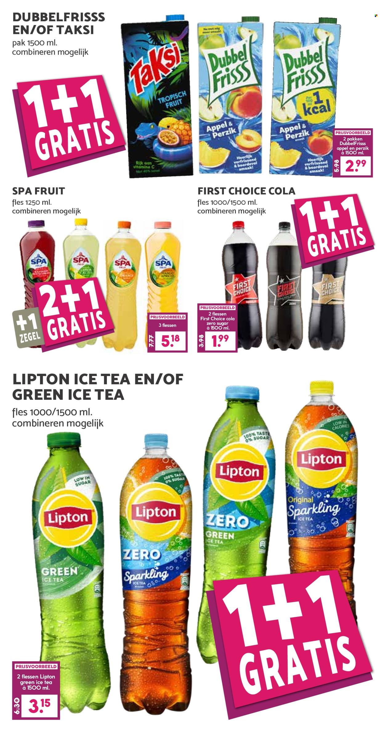 Coop-aanbieding - 27-4-2026 - 3-5-2026. Pagina 7