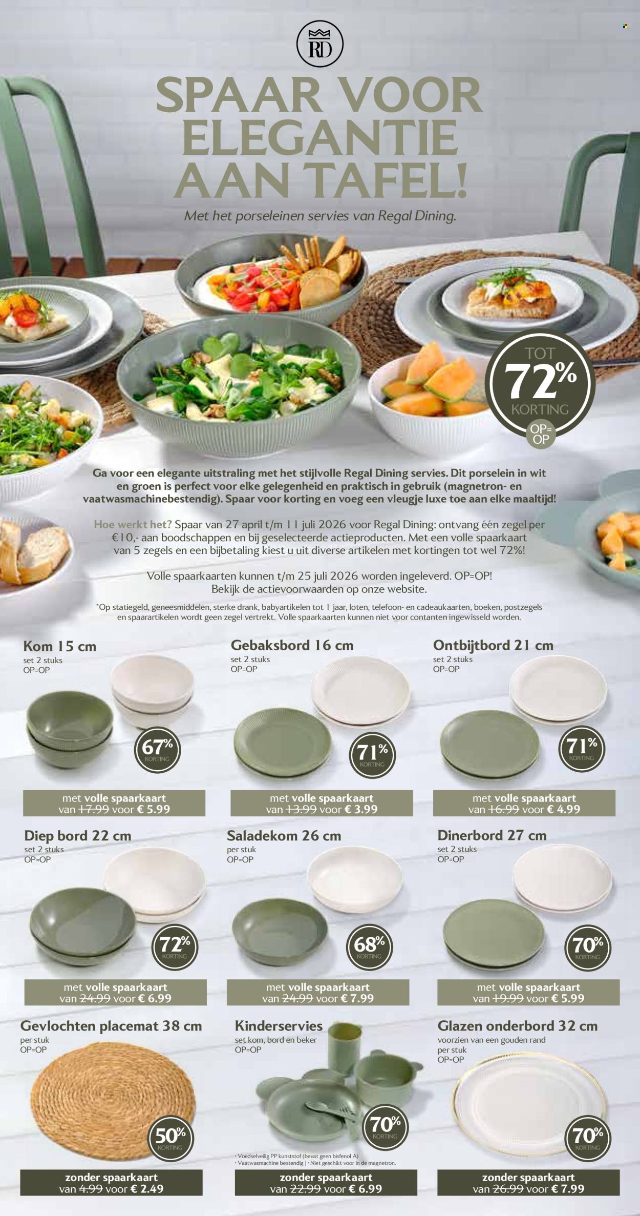 Coop-aanbieding - 27-4-2026 - 3-5-2026. Pagina 10