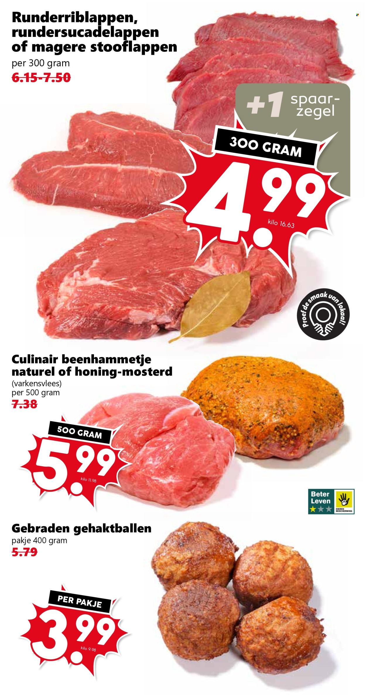 Coop-aanbieding - 27-4-2026 - 3-5-2026. Pagina 14