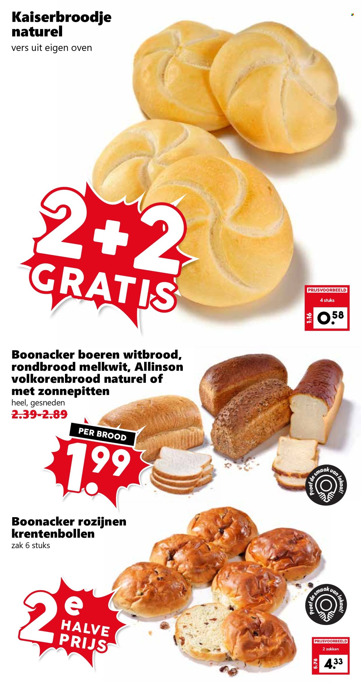 Coop-aanbieding - 27-4-2026 - 3-5-2026. Pagina 16