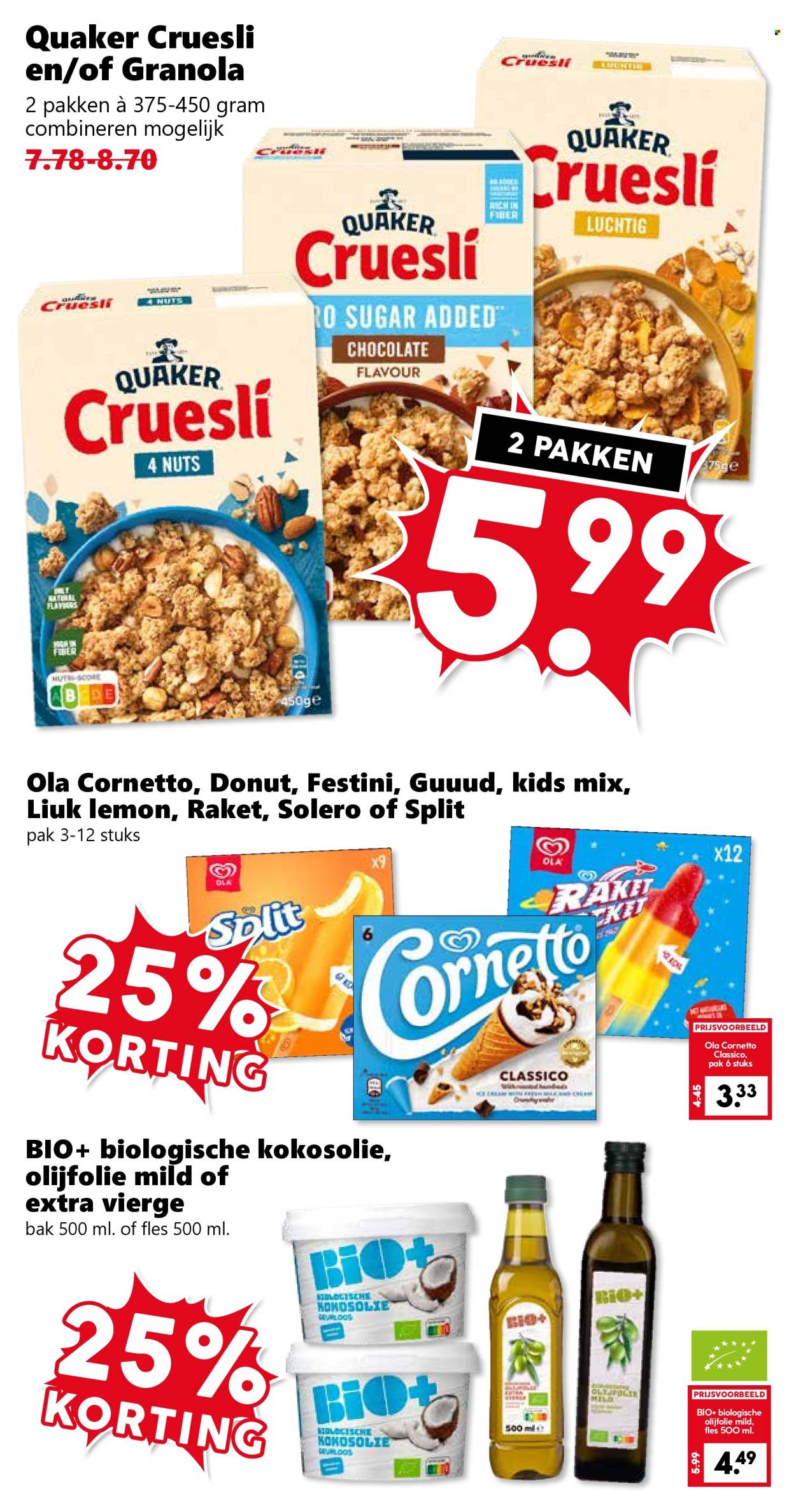 Coop-aanbieding - 27-4-2026 - 3-5-2026. Pagina 19