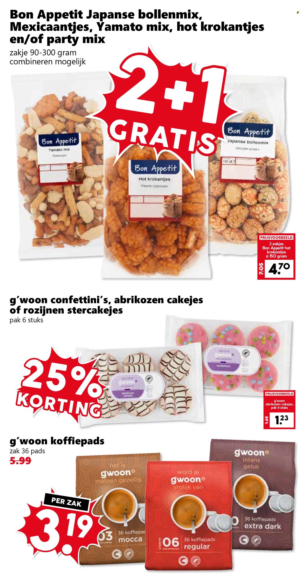Coop-aanbieding - 27-4-2026 - 3-5-2026. Pagina 20