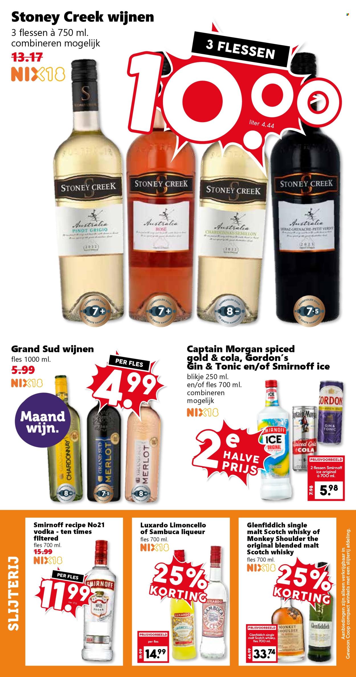 Coop-aanbieding - 27-4-2026 - 3-5-2026. Pagina 21