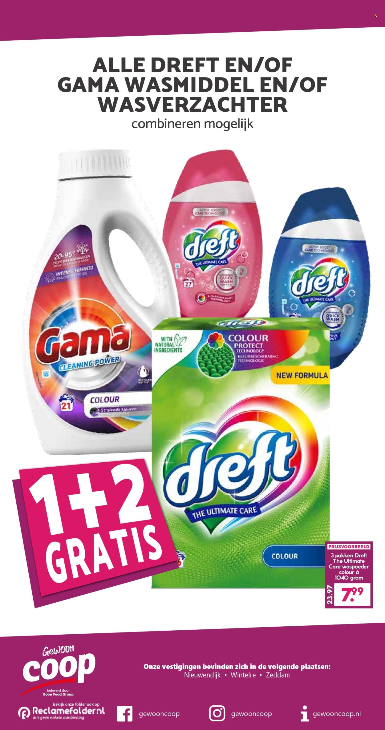 Coop-aanbieding - 27-4-2026 - 3-5-2026. Pagina 24