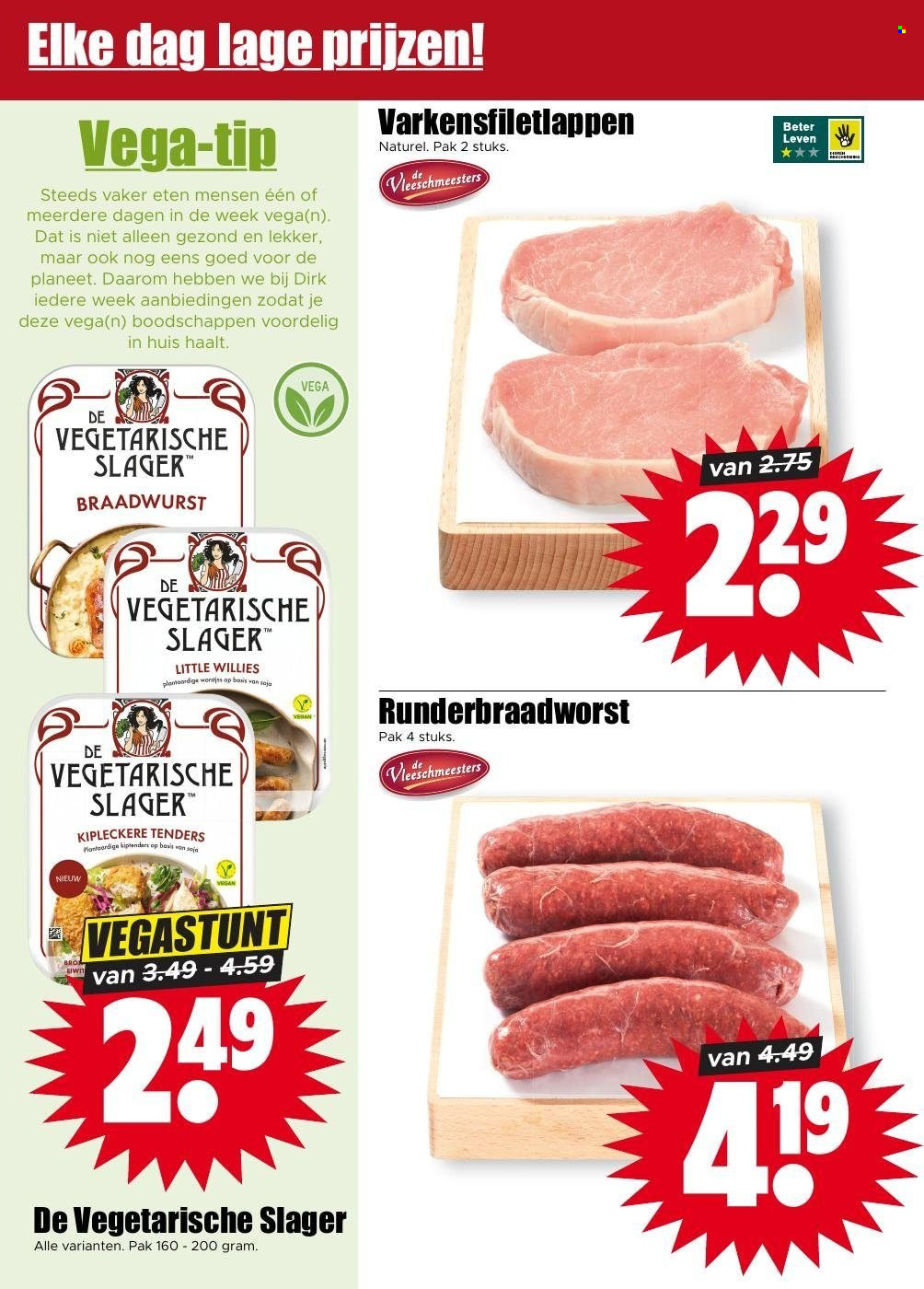 Dirk-aanbieding - 29-4-2026 - 5-5-2026. Pagina 6