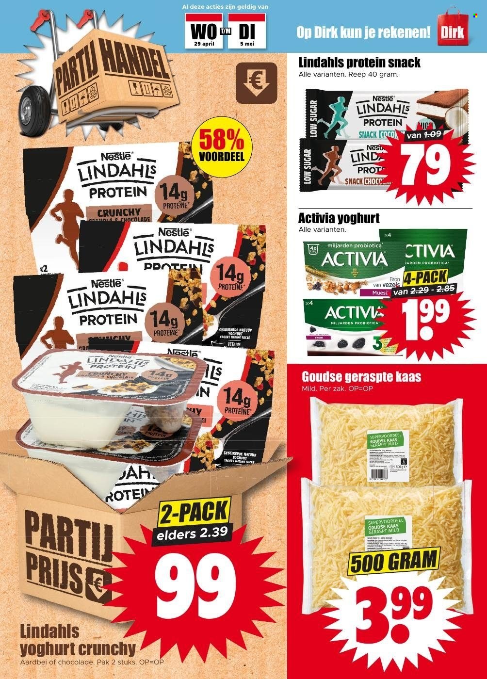 Dirk-aanbieding - 29-4-2026 - 5-5-2026. Pagina 13