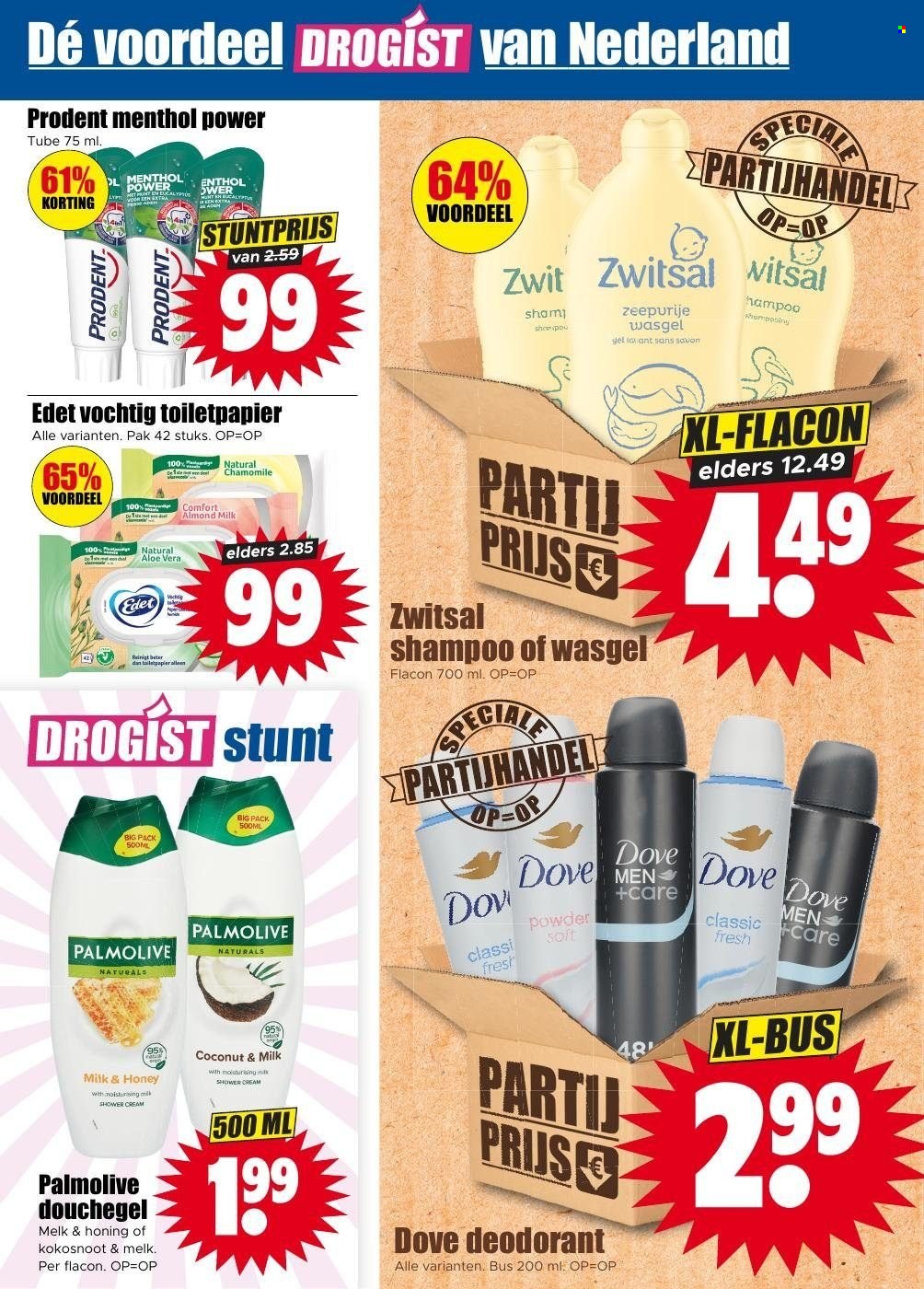Dirk-aanbieding - 29-4-2026 - 5-5-2026. Pagina 24