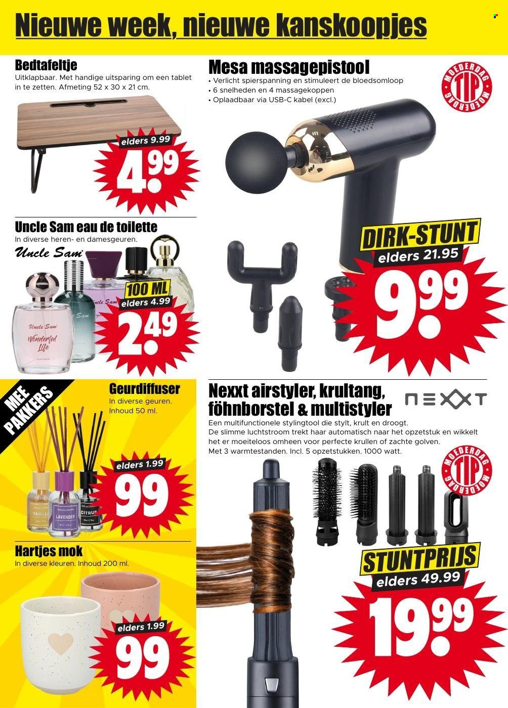 Dirk-aanbieding - 29-4-2026 - 5-5-2026. Pagina 28