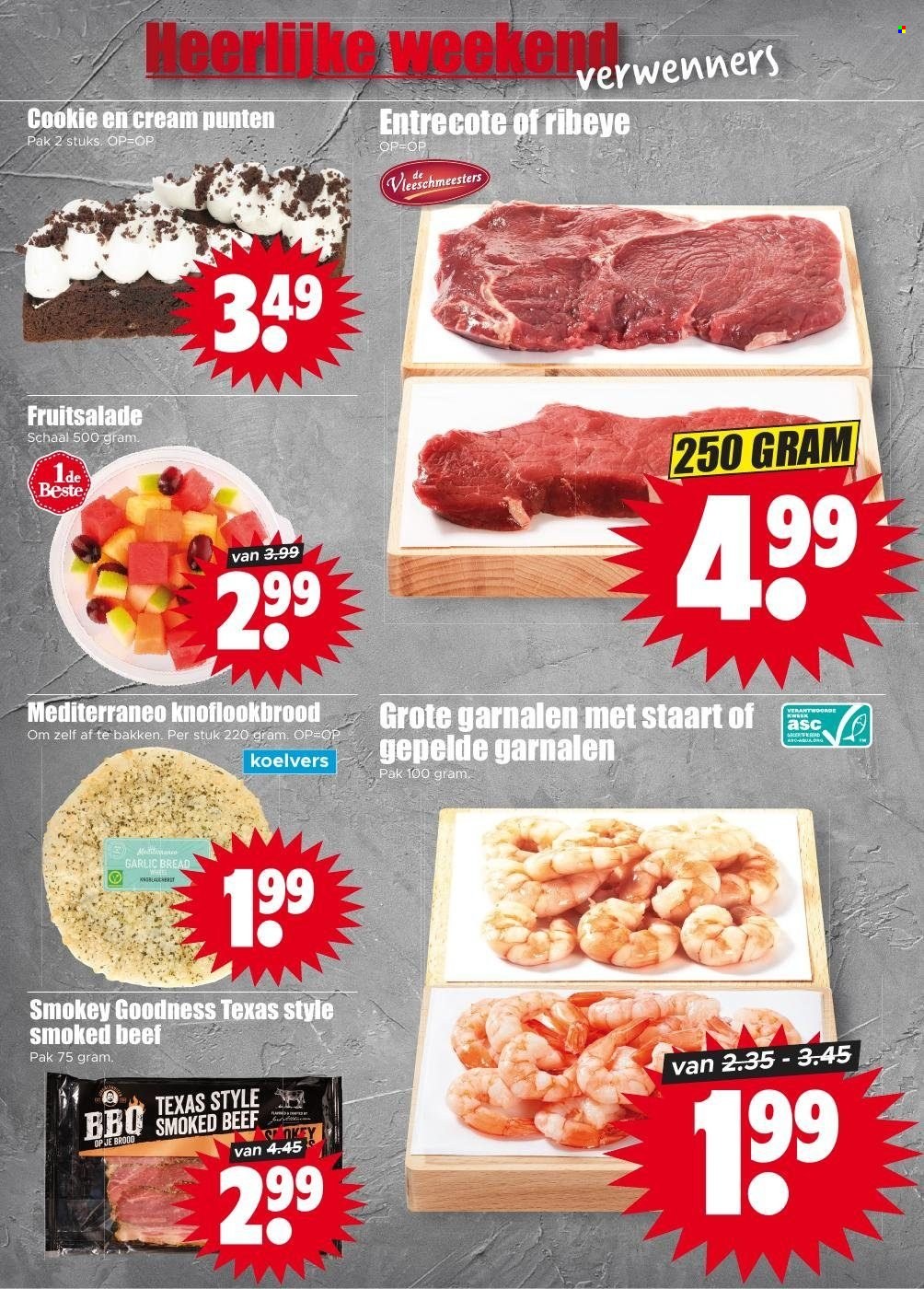 Dirk-aanbieding - 29-4-2026 - 5-5-2026. Pagina 34