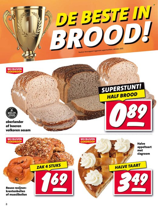 Nettorama-aanbieding - 27-4-2026 - 3-5-2026. Pagina 8