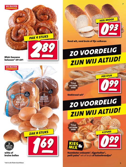 Nettorama-aanbieding - 27-4-2026 - 3-5-2026. Pagina 9