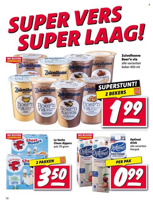 Nettorama-aanbieding - 27-4-2026 - 3-5-2026. Pagina 10