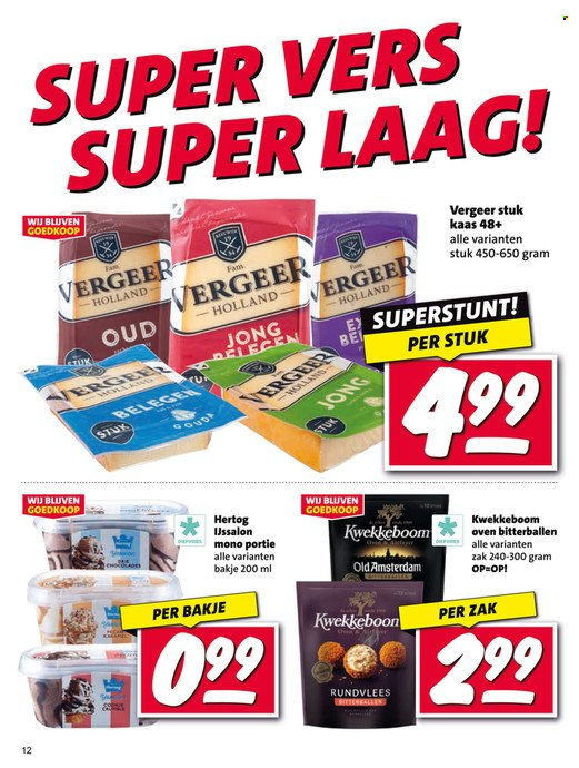 Nettorama-aanbieding - 27-4-2026 - 3-5-2026. Pagina 12
