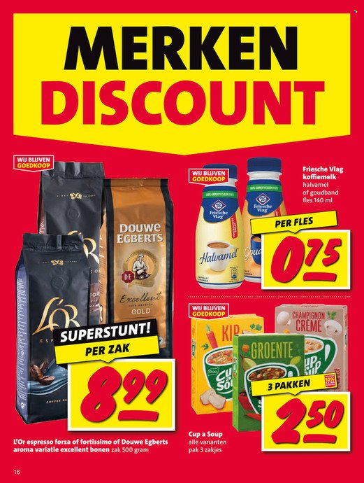 Nettorama-aanbieding - 27-4-2026 - 3-5-2026. Pagina 16