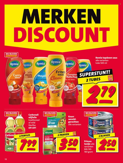 Nettorama-aanbieding - 27-4-2026 - 3-5-2026. Pagina 18