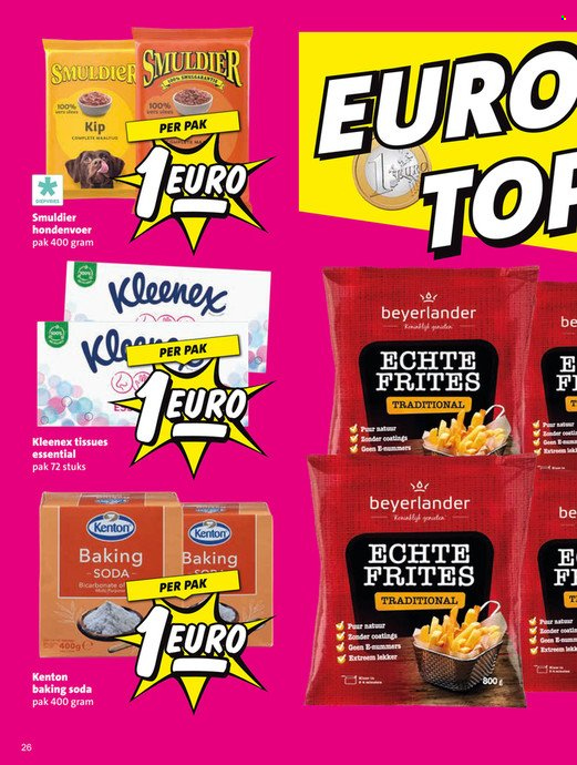Nettorama-aanbieding - 27-4-2026 - 3-5-2026. Pagina 26