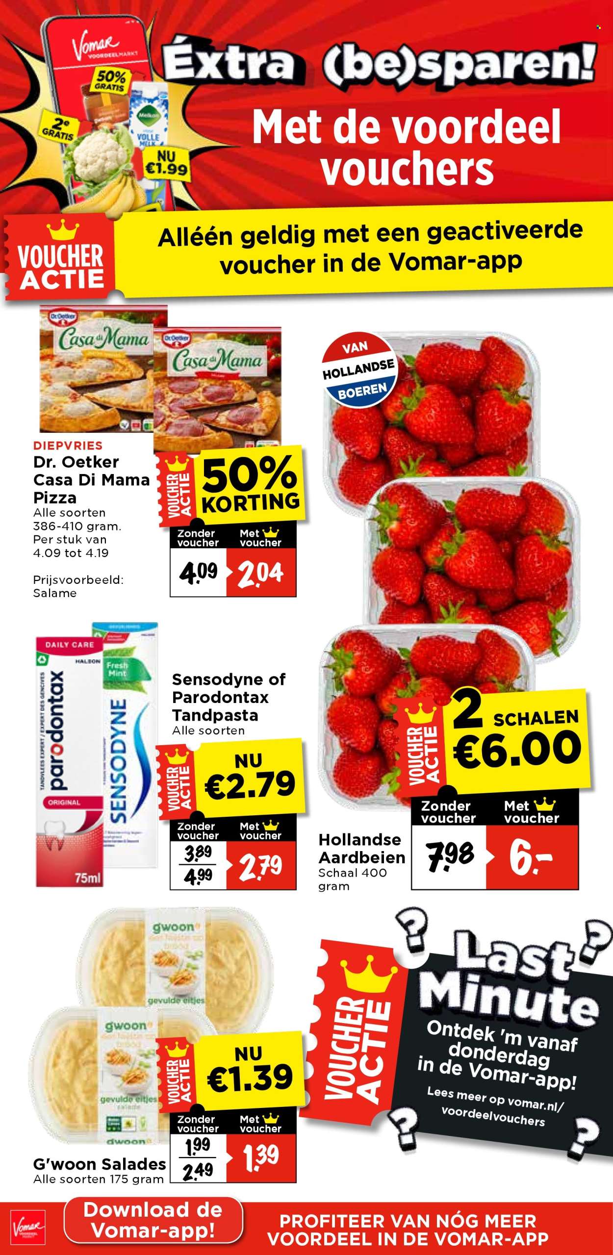 Vomar-aanbieding - 26-4-2026 - 2-5-2026. Pagina 8