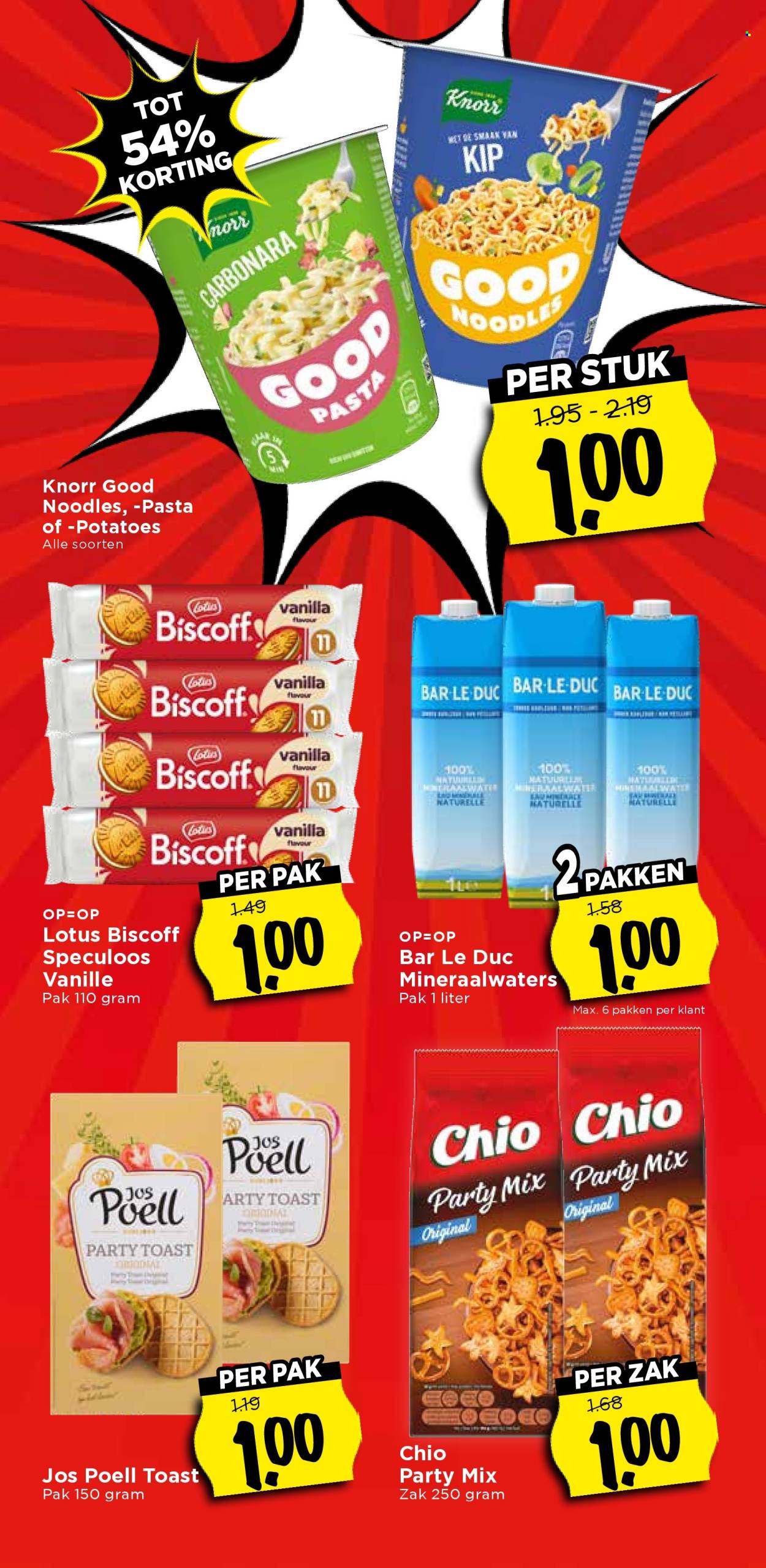 Vomar-aanbieding - 26-4-2026 - 2-5-2026. Pagina 26
