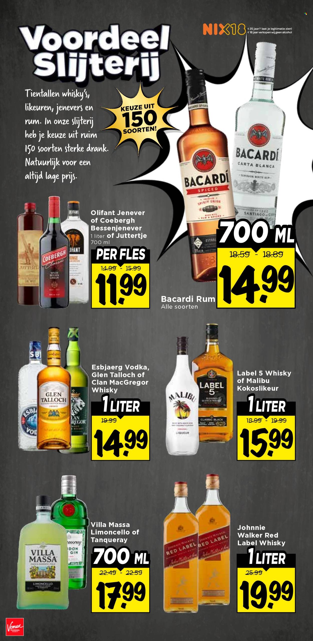 Vomar-aanbieding - 26-4-2026 - 2-5-2026. Pagina 32