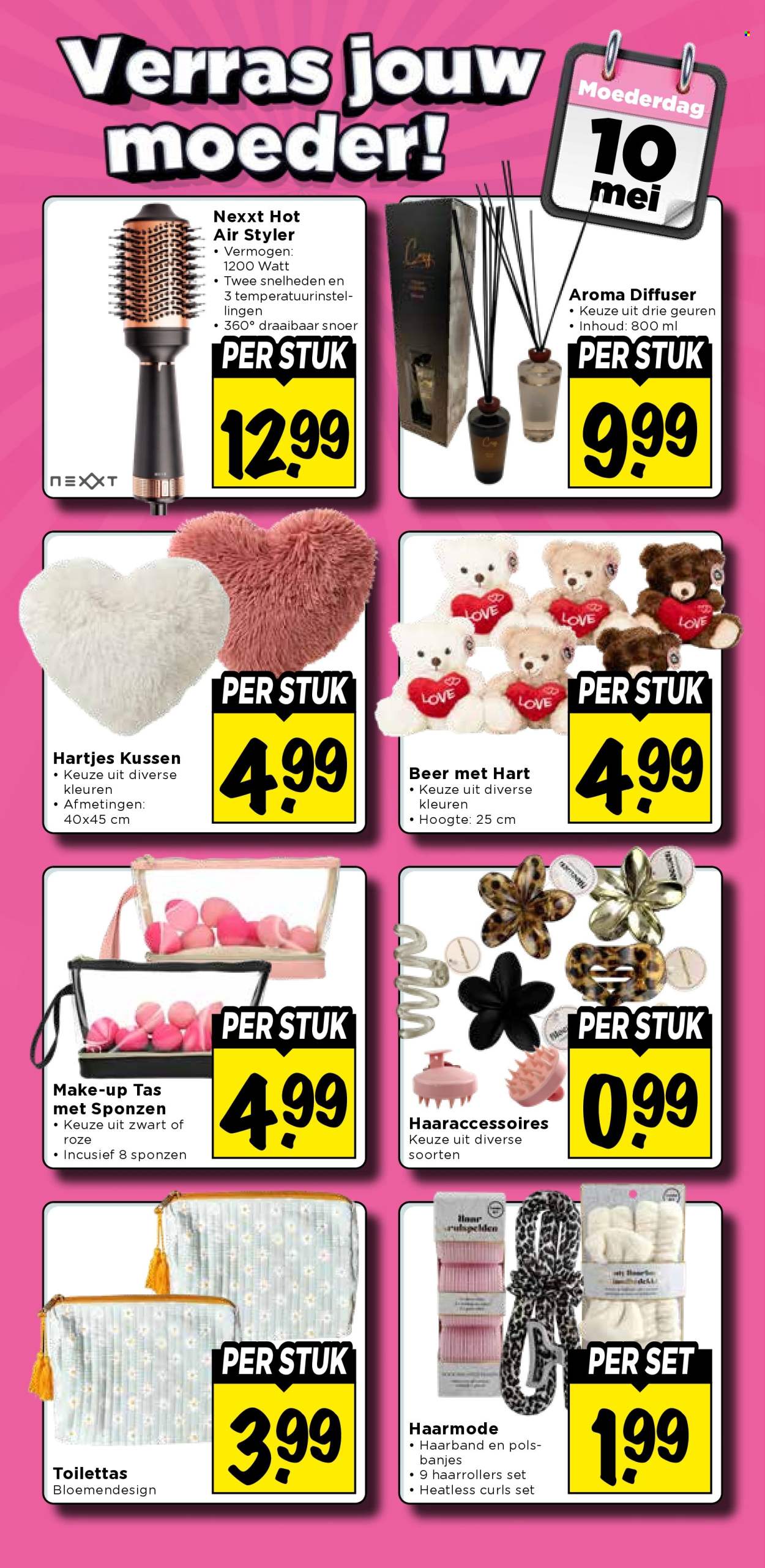 Vomar-aanbieding - 26-4-2026 - 2-5-2026. Pagina 34