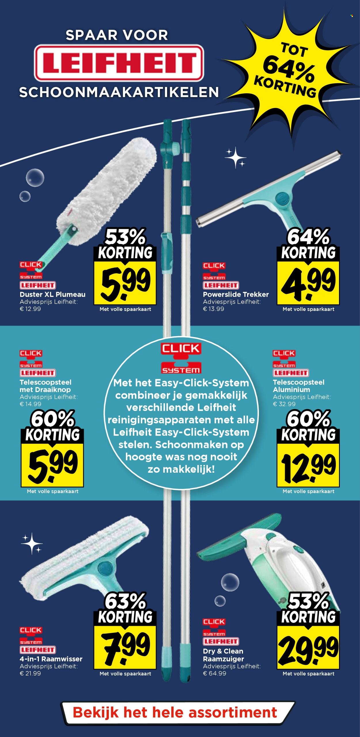 Vomar-aanbieding - 26-4-2026 - 2-5-2026. Pagina 35