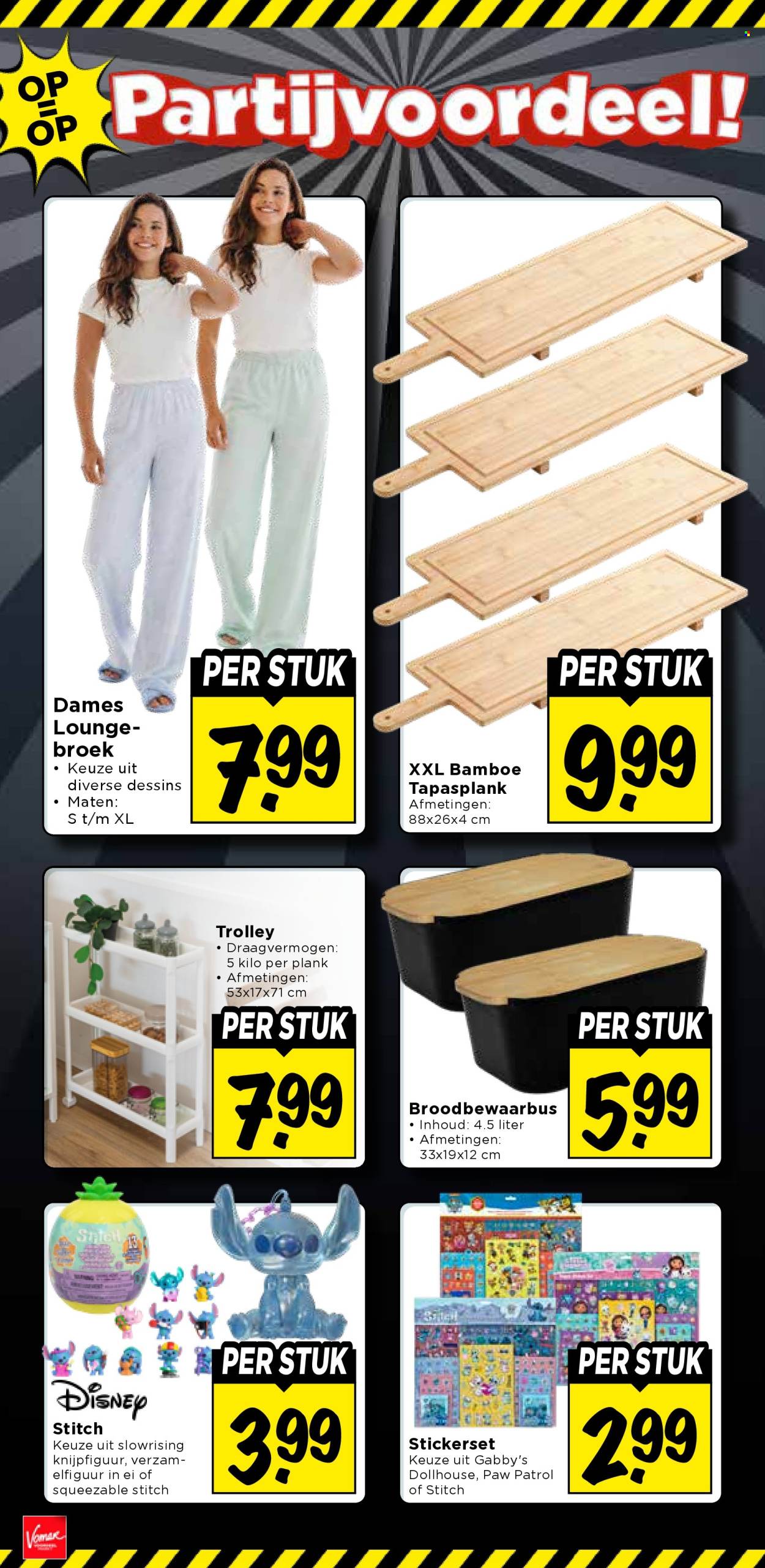 Vomar-aanbieding - 26-4-2026 - 2-5-2026. Pagina 37