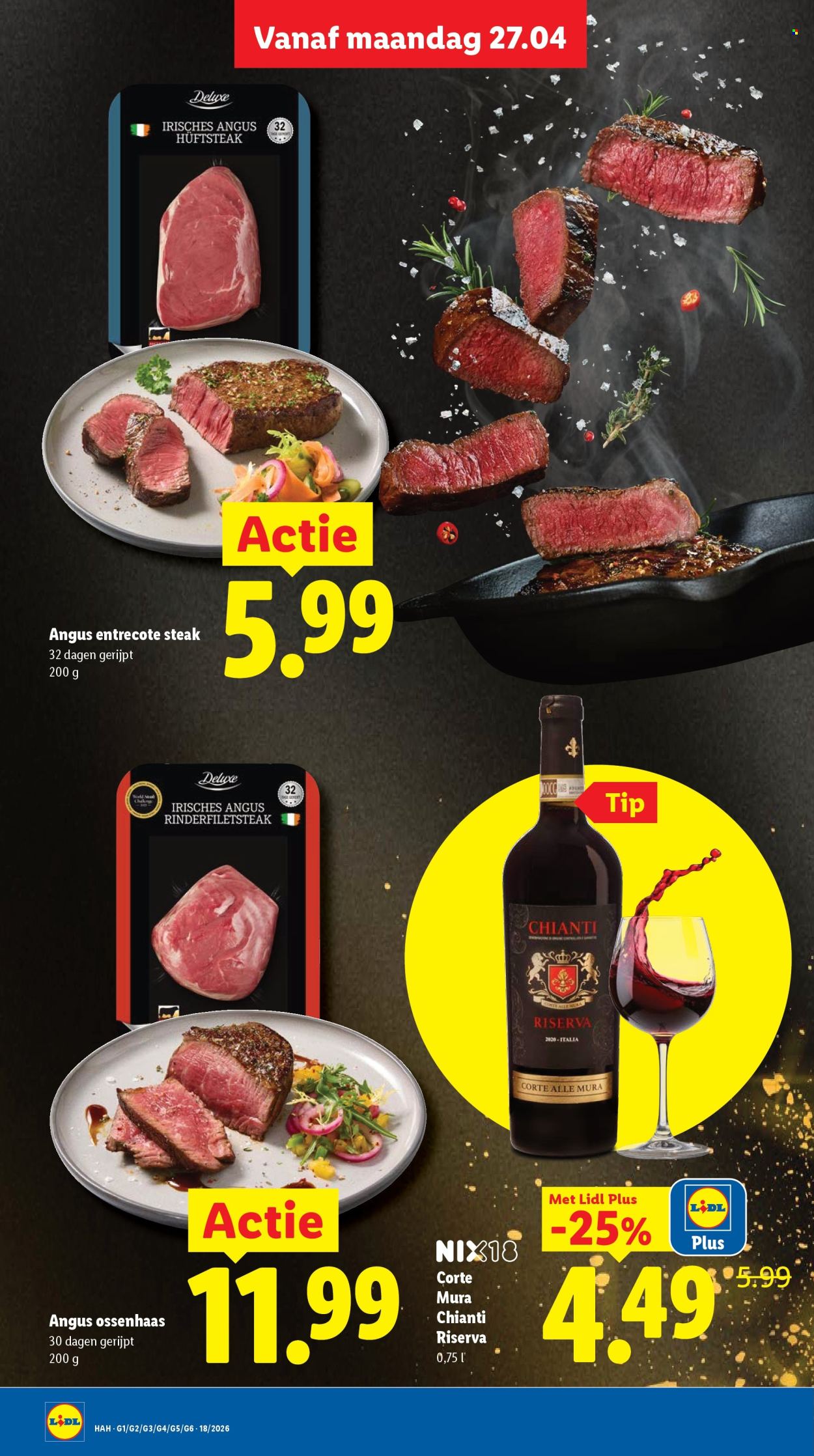 Lidl-aanbieding - 27-4-2026 - 3-5-2026. Pagina 5