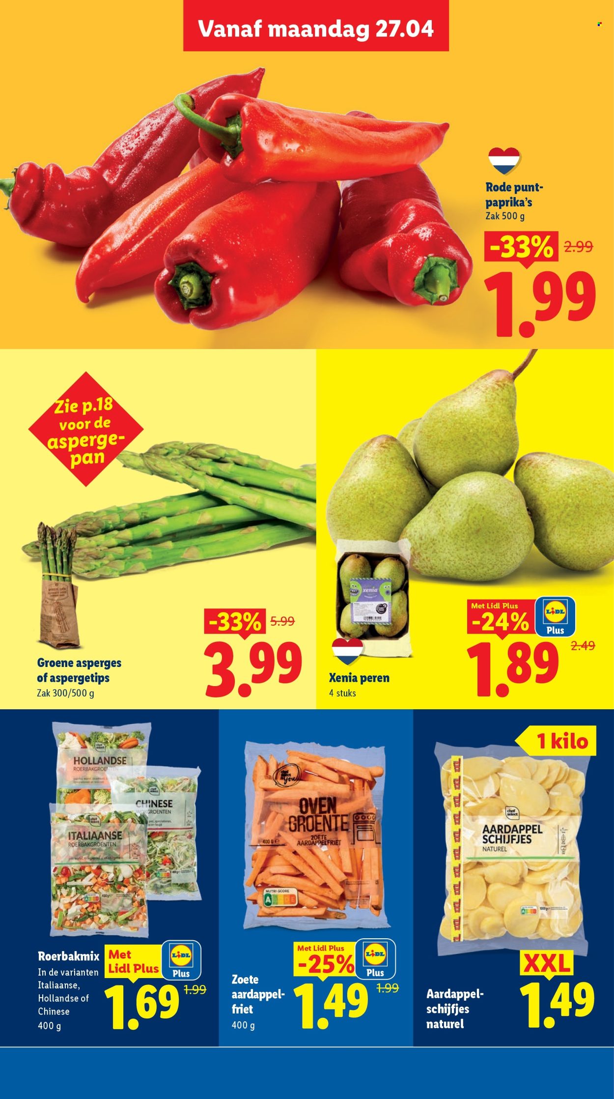 Lidl-aanbieding - 27-4-2026 - 3-5-2026. Pagina 8