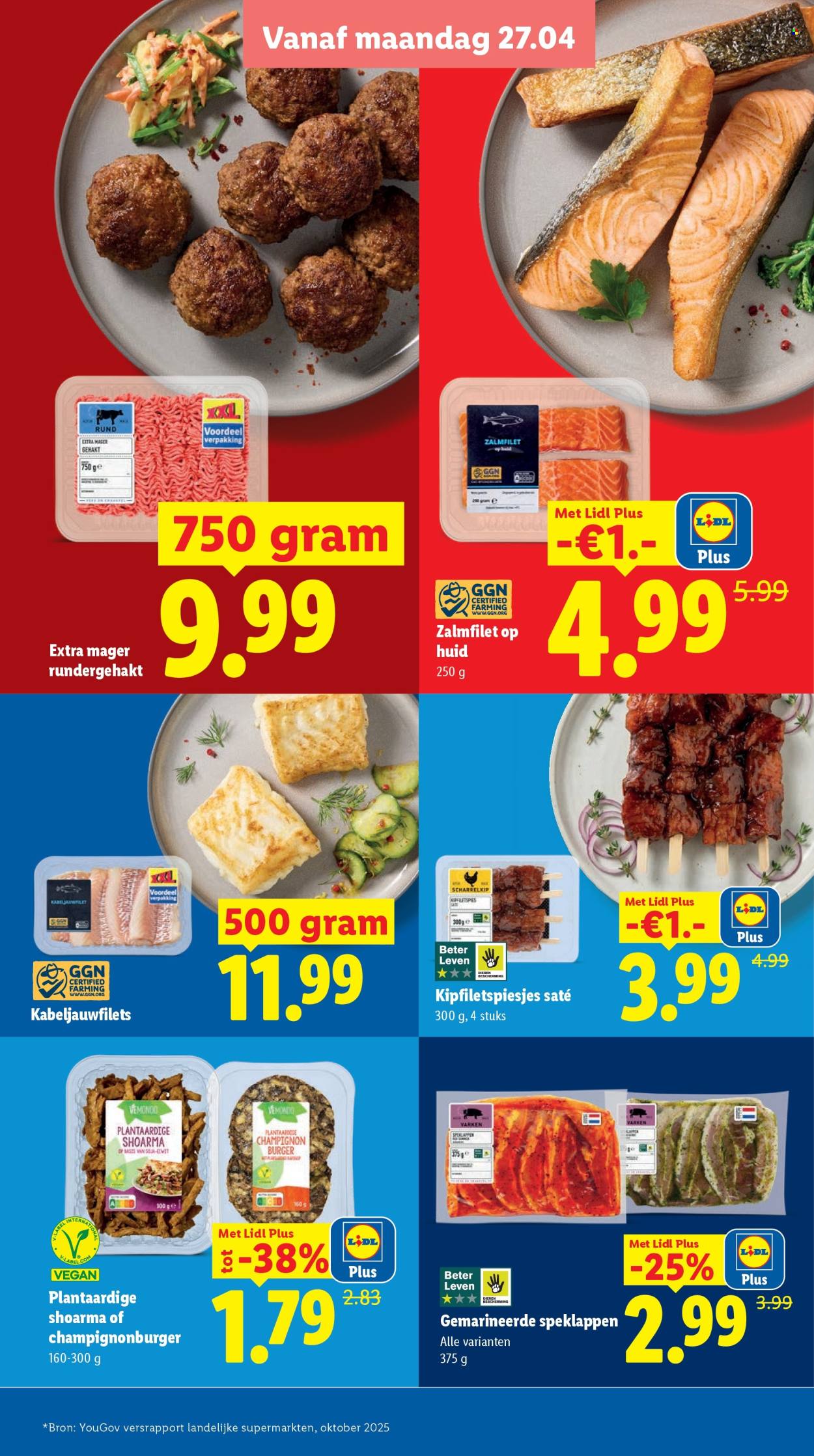 Lidl-aanbieding - 27-4-2026 - 3-5-2026. Pagina 13