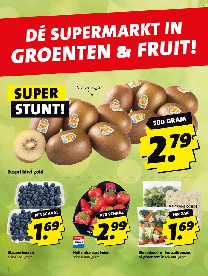 Boni-aanbieding - 27-4-2026 - 3-5-2026. Pagina 2