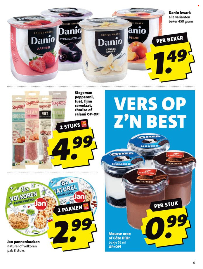 Boni-aanbieding - 27-4-2026 - 3-5-2026. Pagina 9