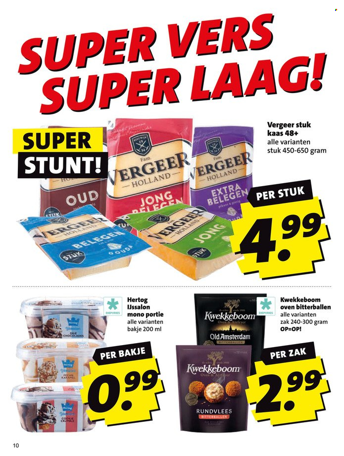 Boni-aanbieding - 27-4-2026 - 3-5-2026. Pagina 10