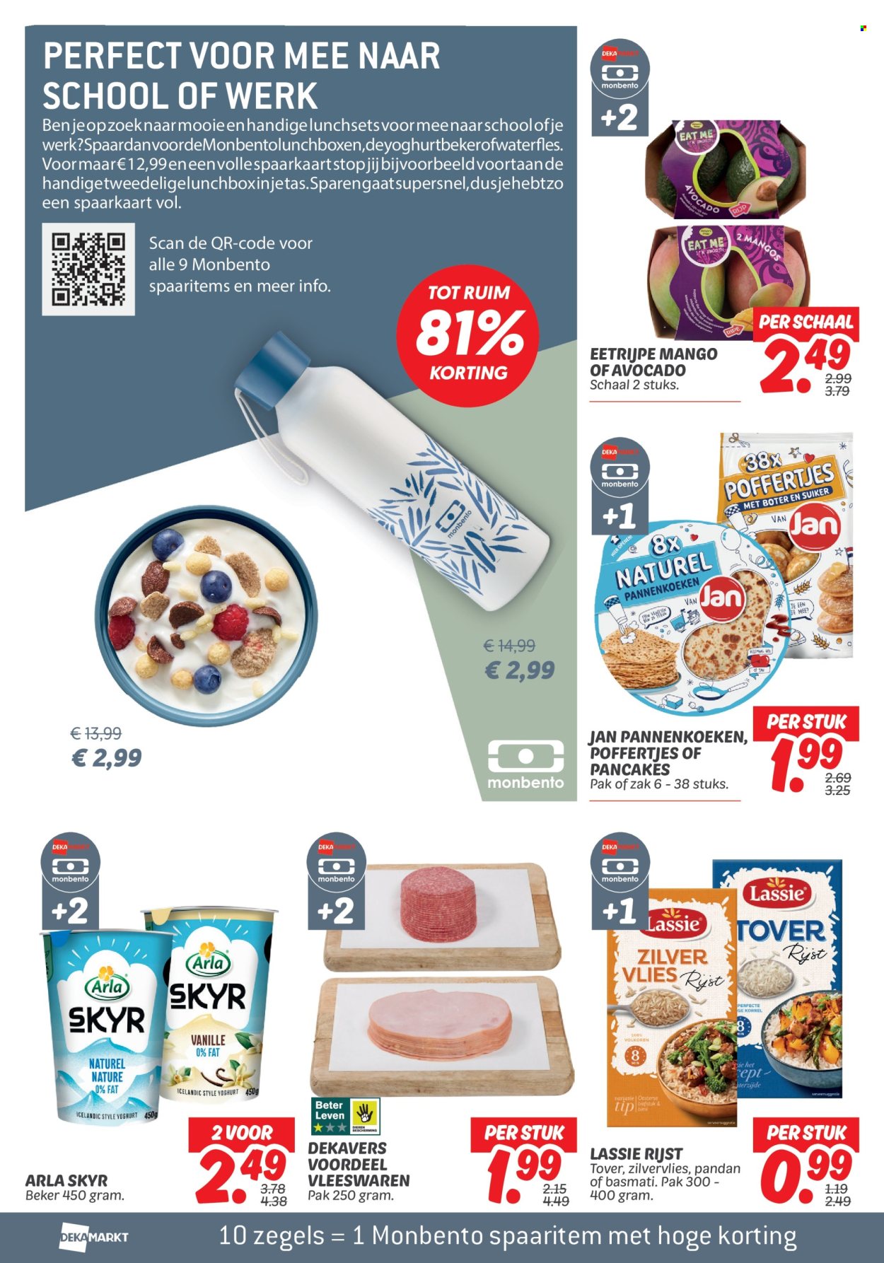 DekaMarkt-aanbieding - 28-4-2026 - 4-5-2026. Pagina 2