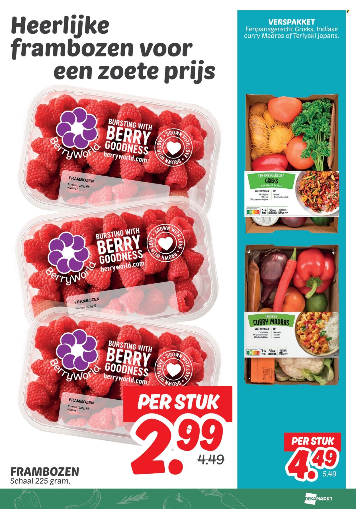 DekaMarkt-aanbieding - 28-4-2026 - 4-5-2026. Pagina 6