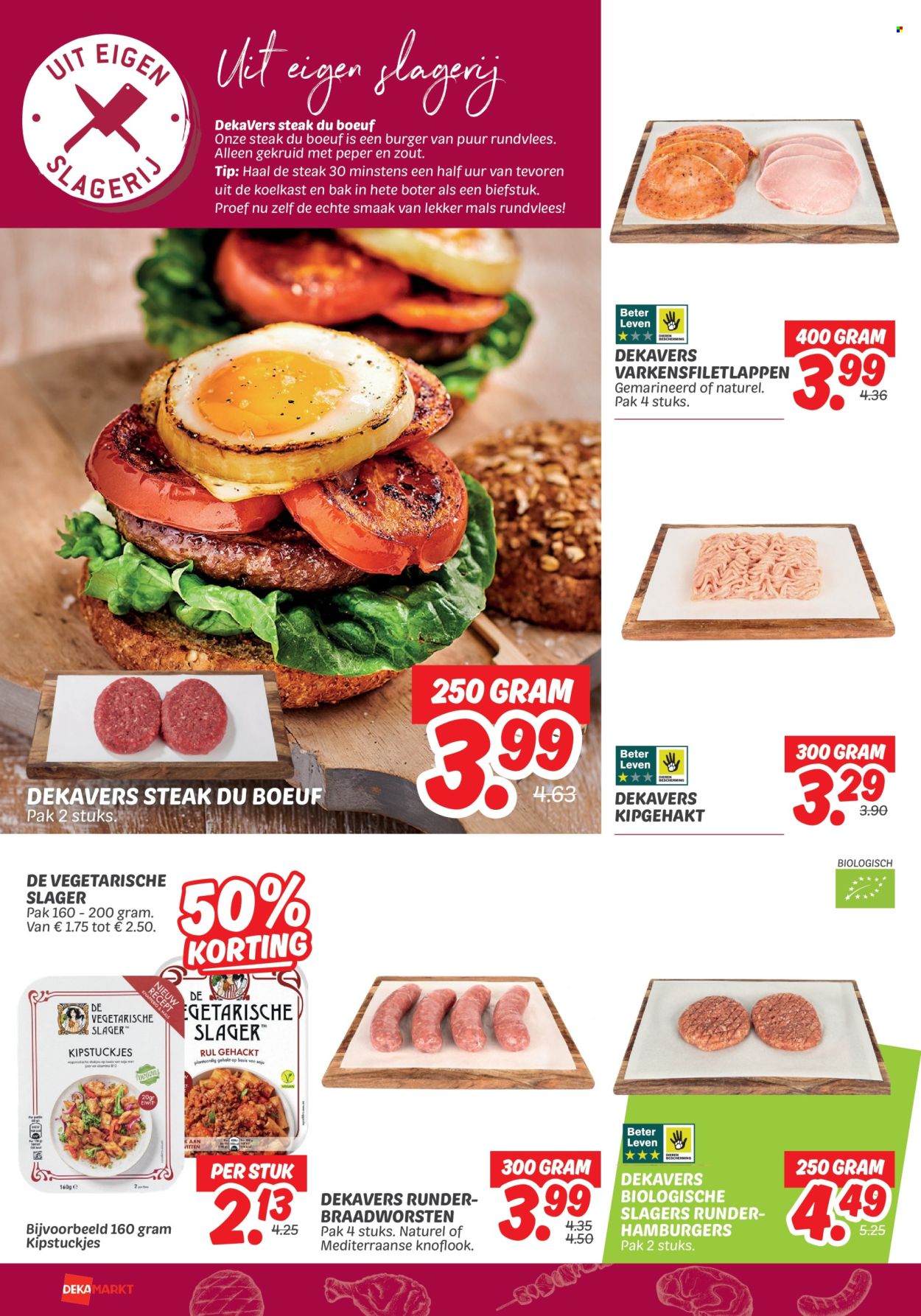 DekaMarkt-aanbieding - 28-4-2026 - 4-5-2026. Pagina 8