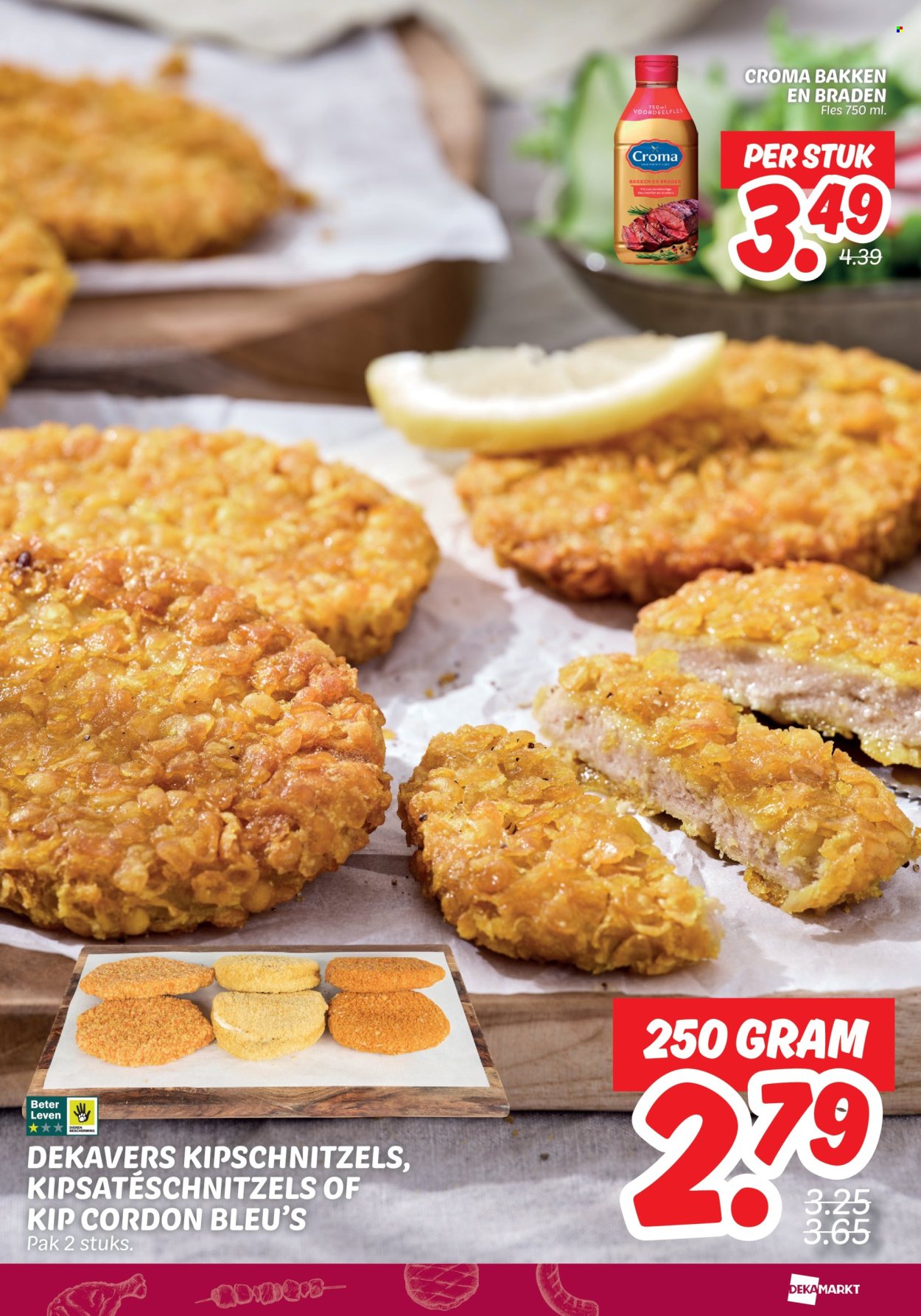 DekaMarkt-aanbieding - 28-4-2026 - 4-5-2026. Pagina 9