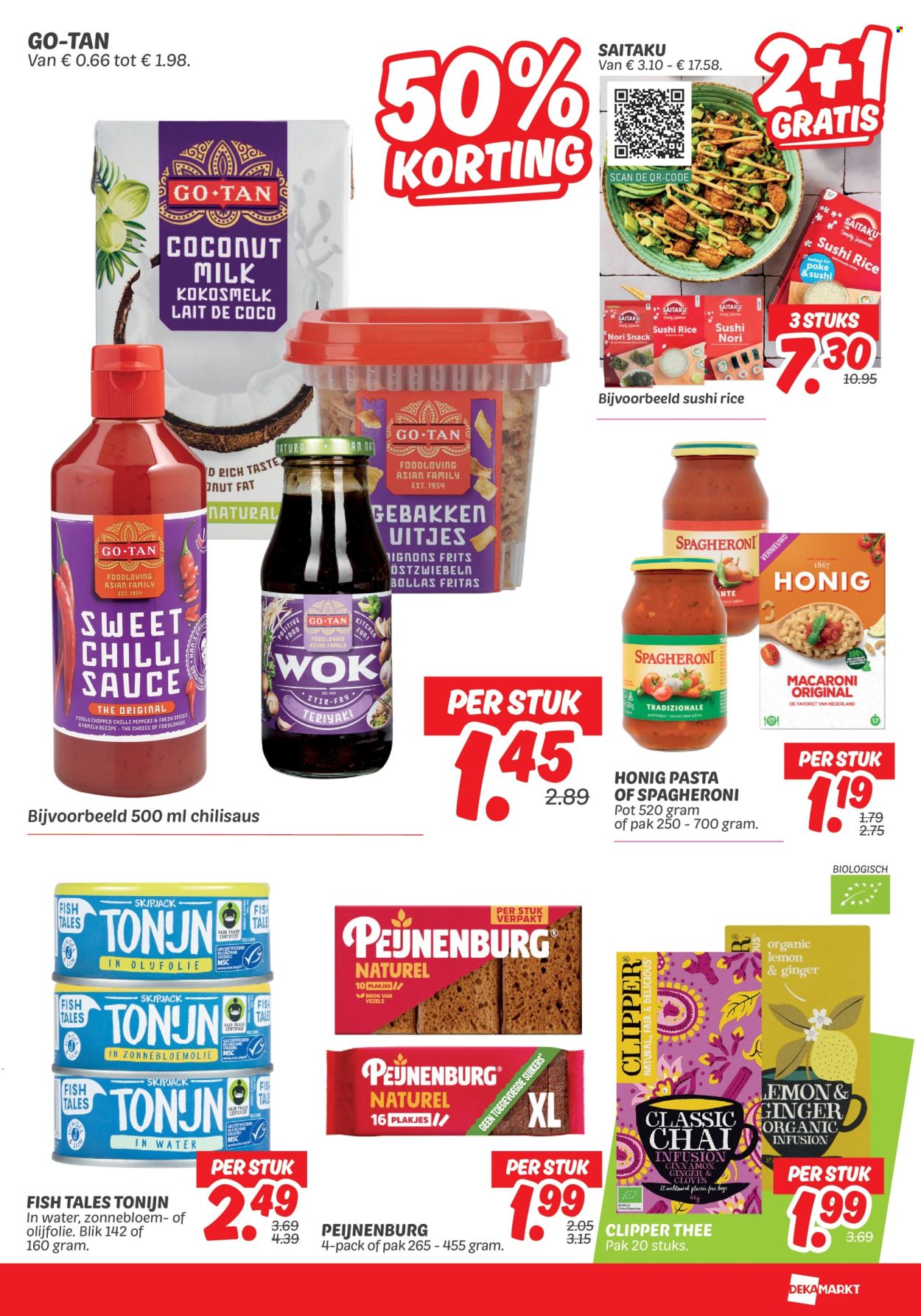 DekaMarkt-aanbieding - 28-4-2026 - 4-5-2026. Pagina 16