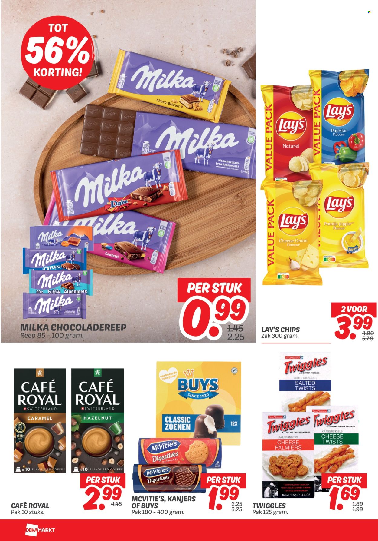 DekaMarkt-aanbieding - 28-4-2026 - 4-5-2026. Pagina 17