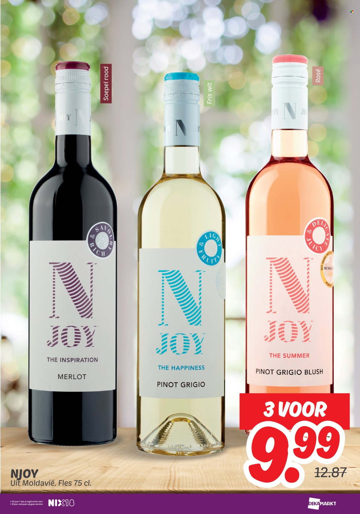 DekaMarkt-aanbieding - 28-4-2026 - 4-5-2026. Pagina 22