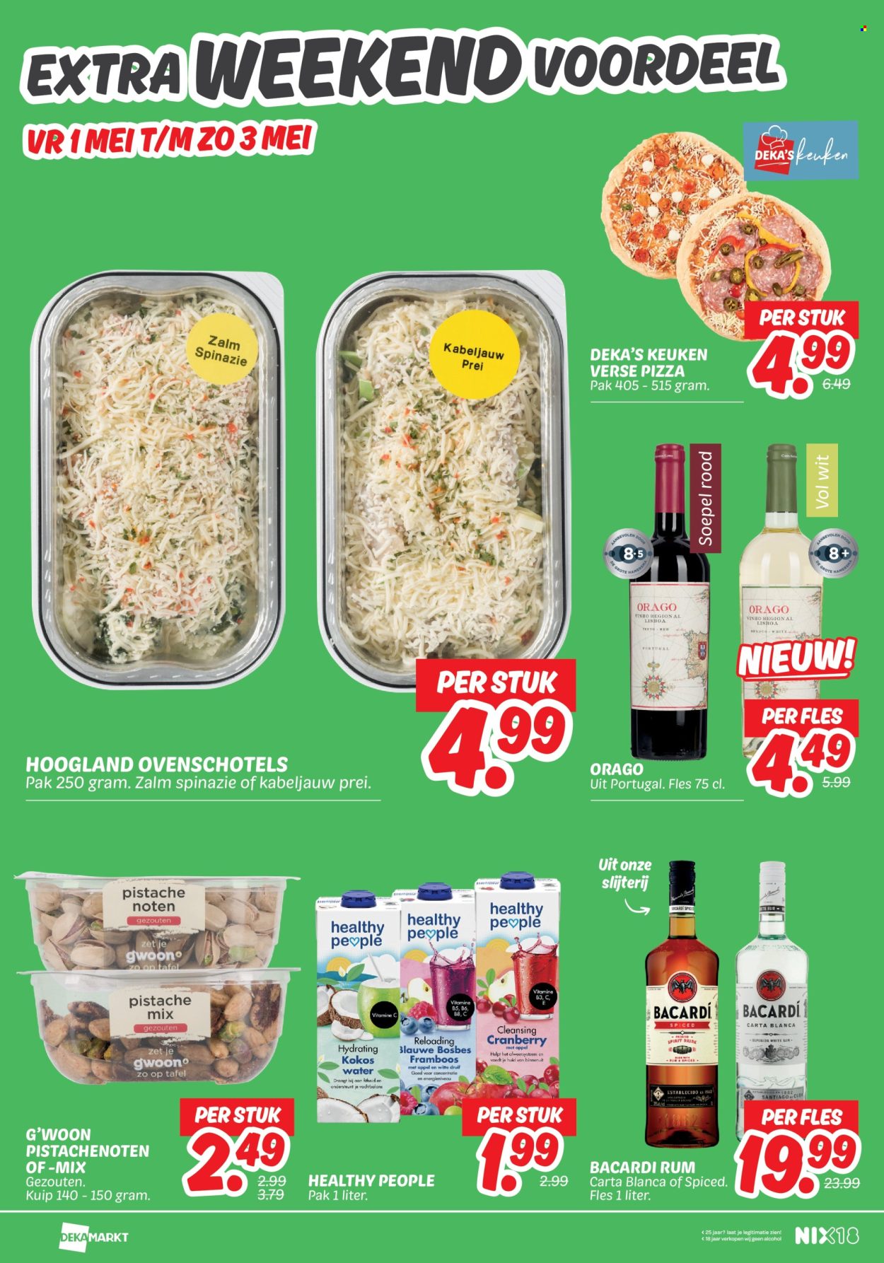 DekaMarkt-aanbieding - 28-4-2026 - 4-5-2026. Pagina 28