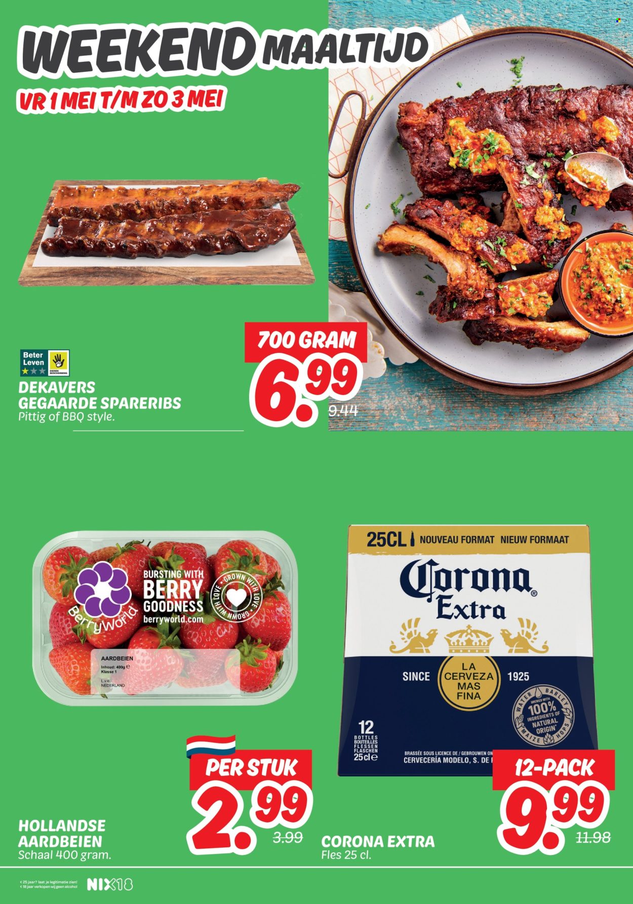 DekaMarkt-aanbieding - 28-4-2026 - 4-5-2026. Pagina 29