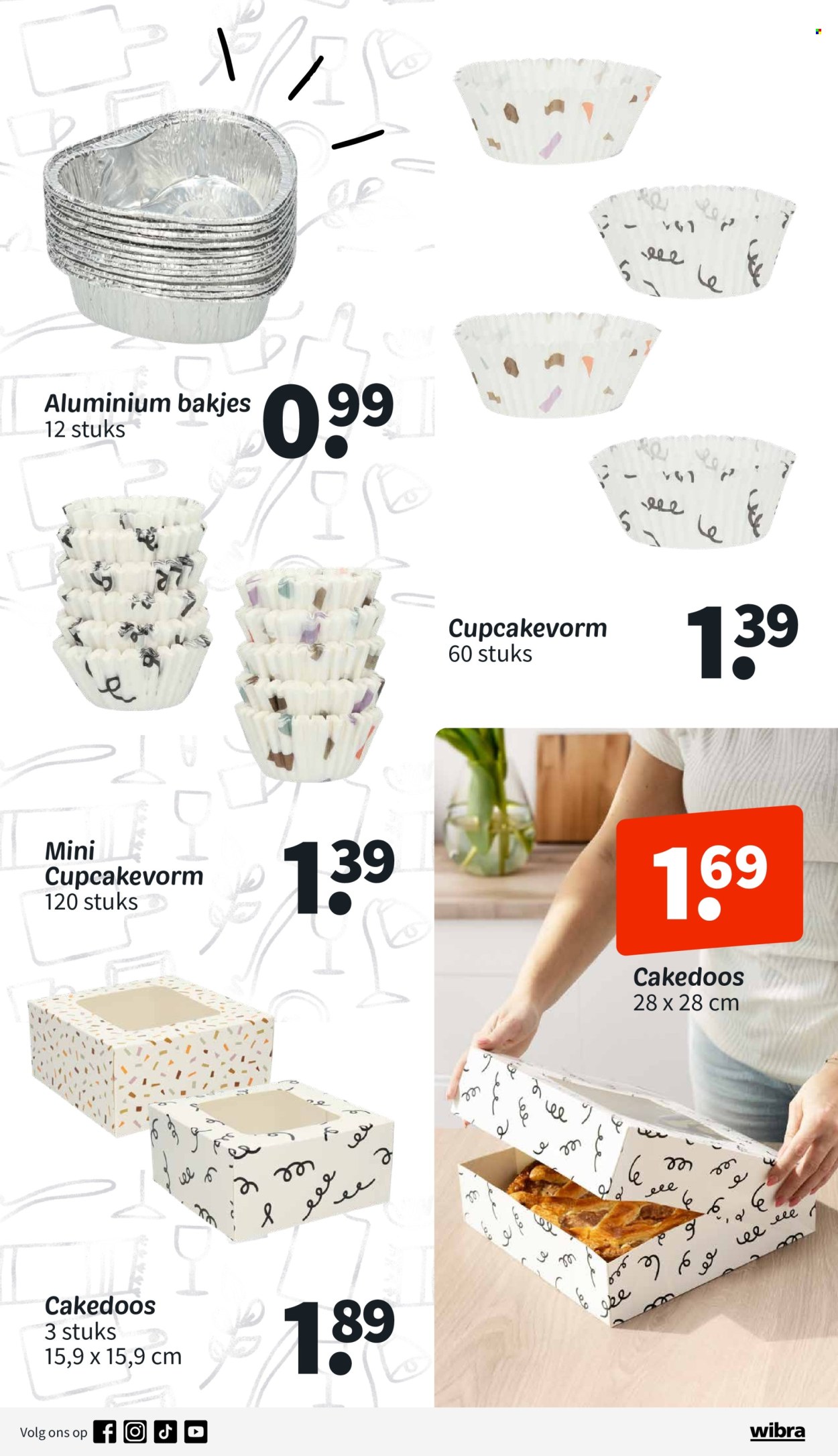 Wibra-aanbieding - 27-4-2026 - 10-5-2026. Pagina 4