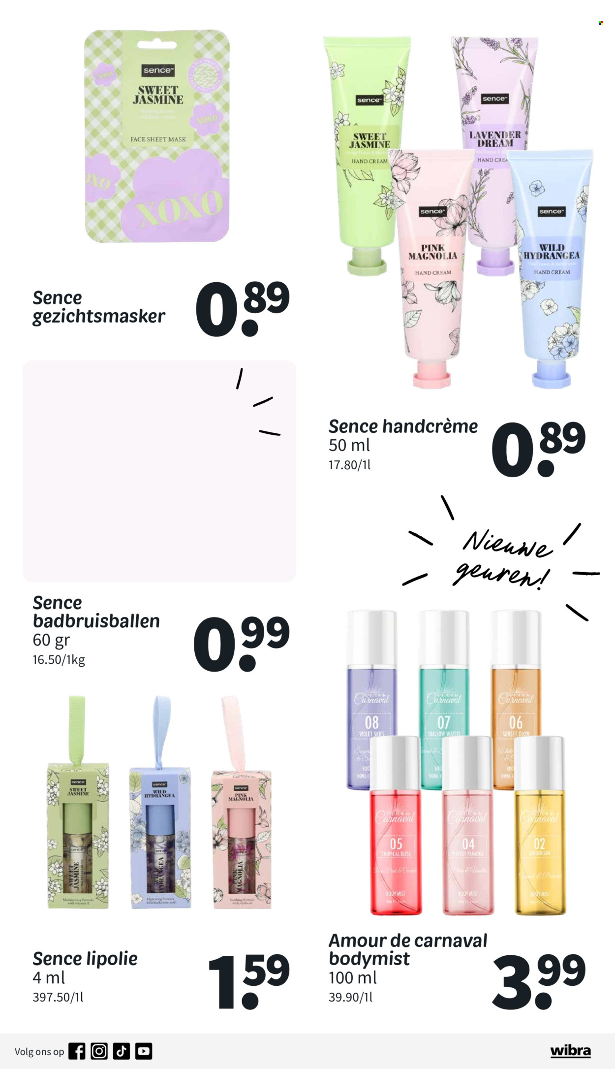 Wibra-aanbieding - 27-4-2026 - 10-5-2026. Pagina 8