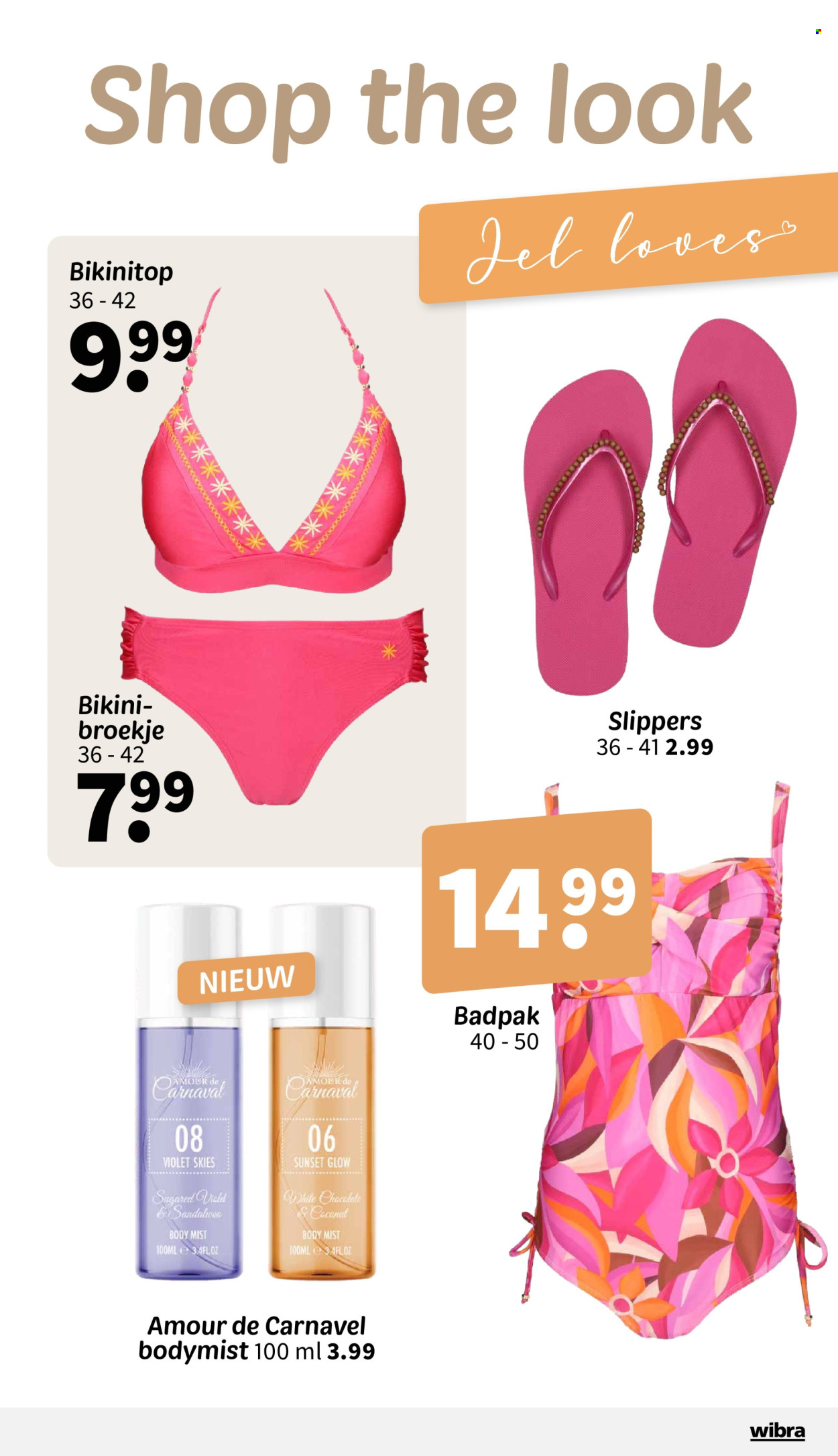 Wibra-aanbieding - 23-4-2026 - 6-5-2026. Pagina 7