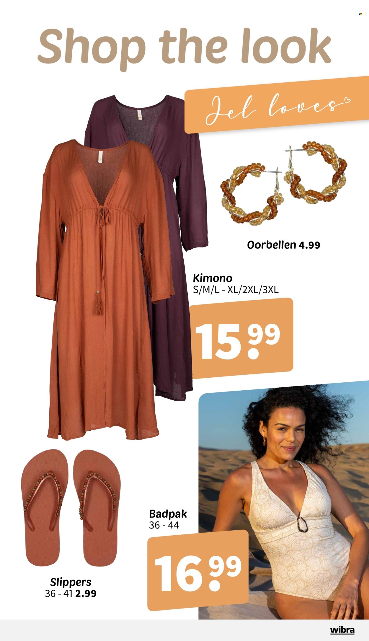 Wibra-aanbieding - 23-4-2026 - 6-5-2026. Pagina 9