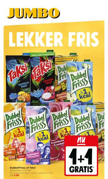 Jumbo-aanbieding - 29-4-2026 - 5-5-2026.