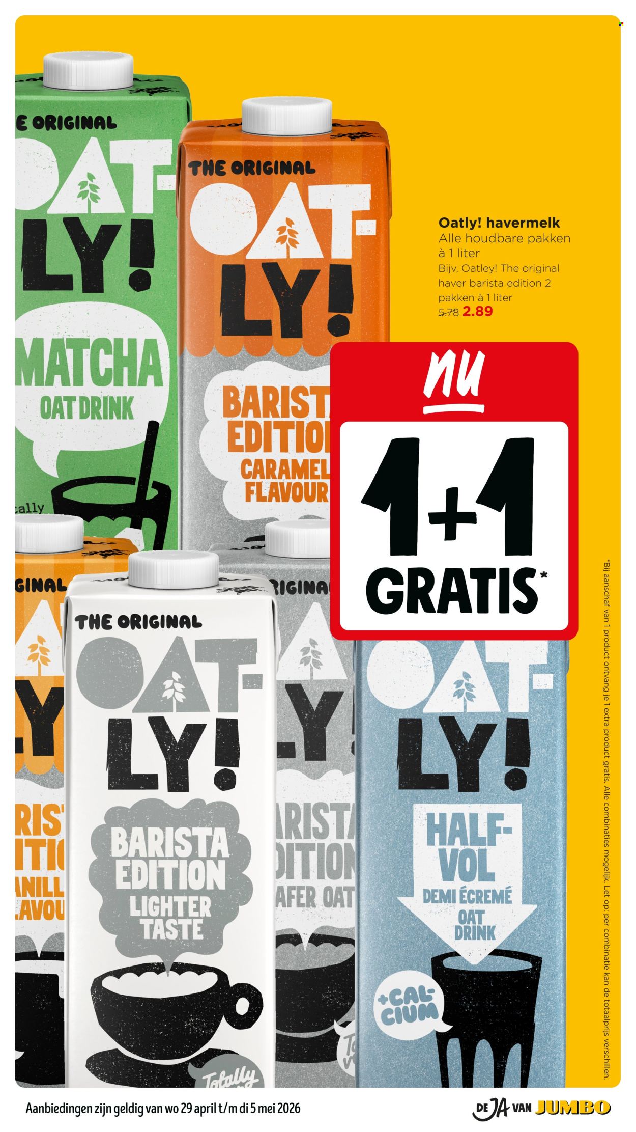 Jumbo-aanbieding - 29-4-2026 - 5-5-2026. Pagina 6